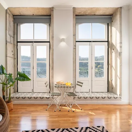 Amazing Premium Douro River Views Apartamento