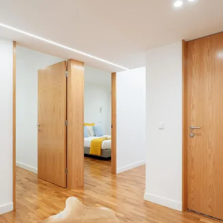 Apartamento Amazing Premium Douro River Views *