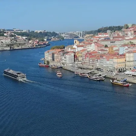 Apartamento Amazing Premium Douro River Views *