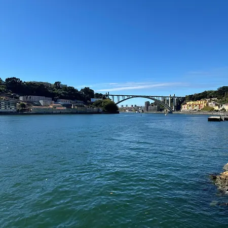 Amazing Premium Douro River Views Porto