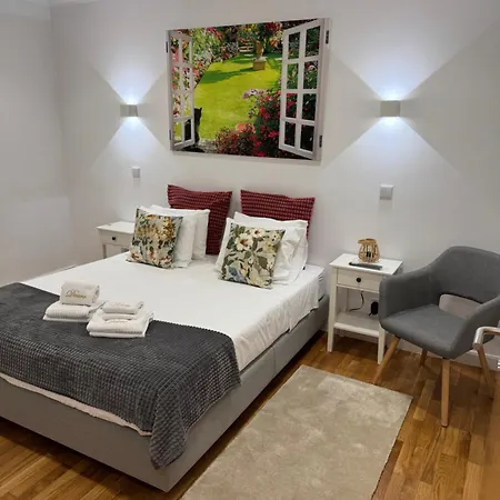 Amazing Premium Douro River Views Apartamento